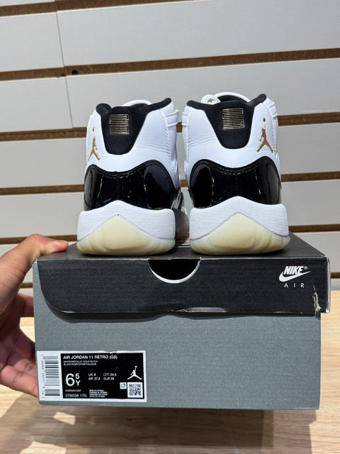Jordan 11 Retro DMP Gratitude (2023) (GS)