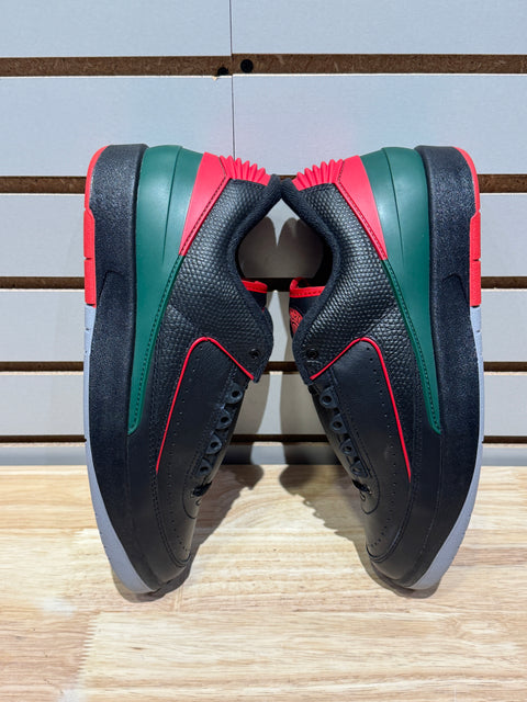 Jordan 2 Retro Low Christmas