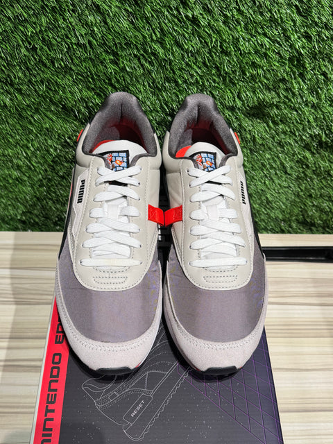 Puma Future Rider NES Sz 10