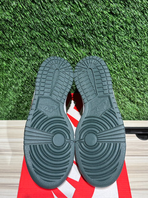 Nike Dunk Low Sail Multi-Camo (GS) Sz 6Y