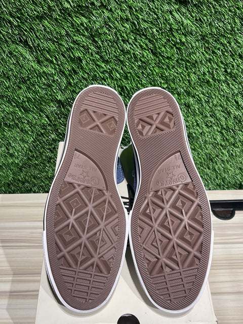 Converse Chuck Taylor All Star 70 Hi Stussy 8-Ball Sz 7.5M