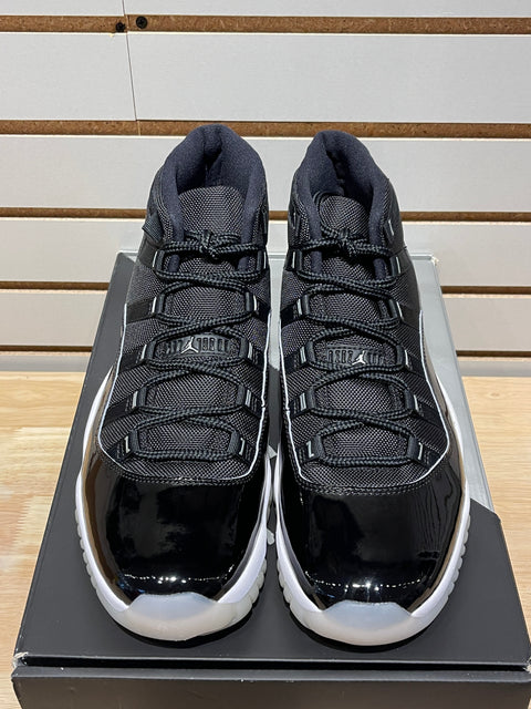 Jordan 11 Retro Jubilee 25th Anniversary Sz 12