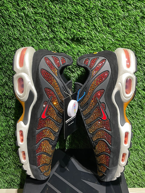Nike Air Max Plus Swarovski Sunset (Women's)