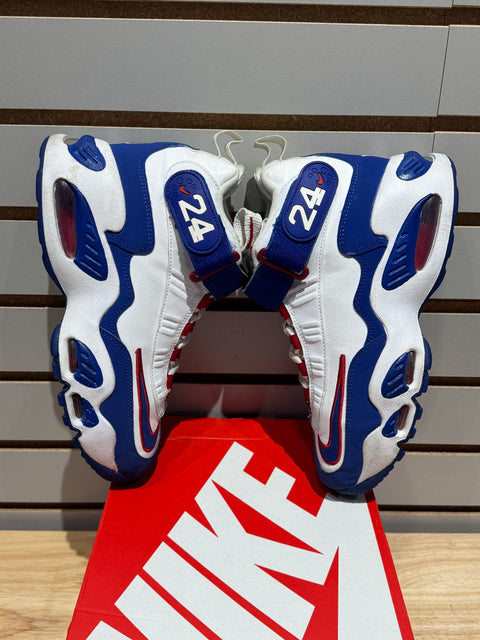 Nike Air Griffey Max 1 USA (GS) (2022) Sz 6Y