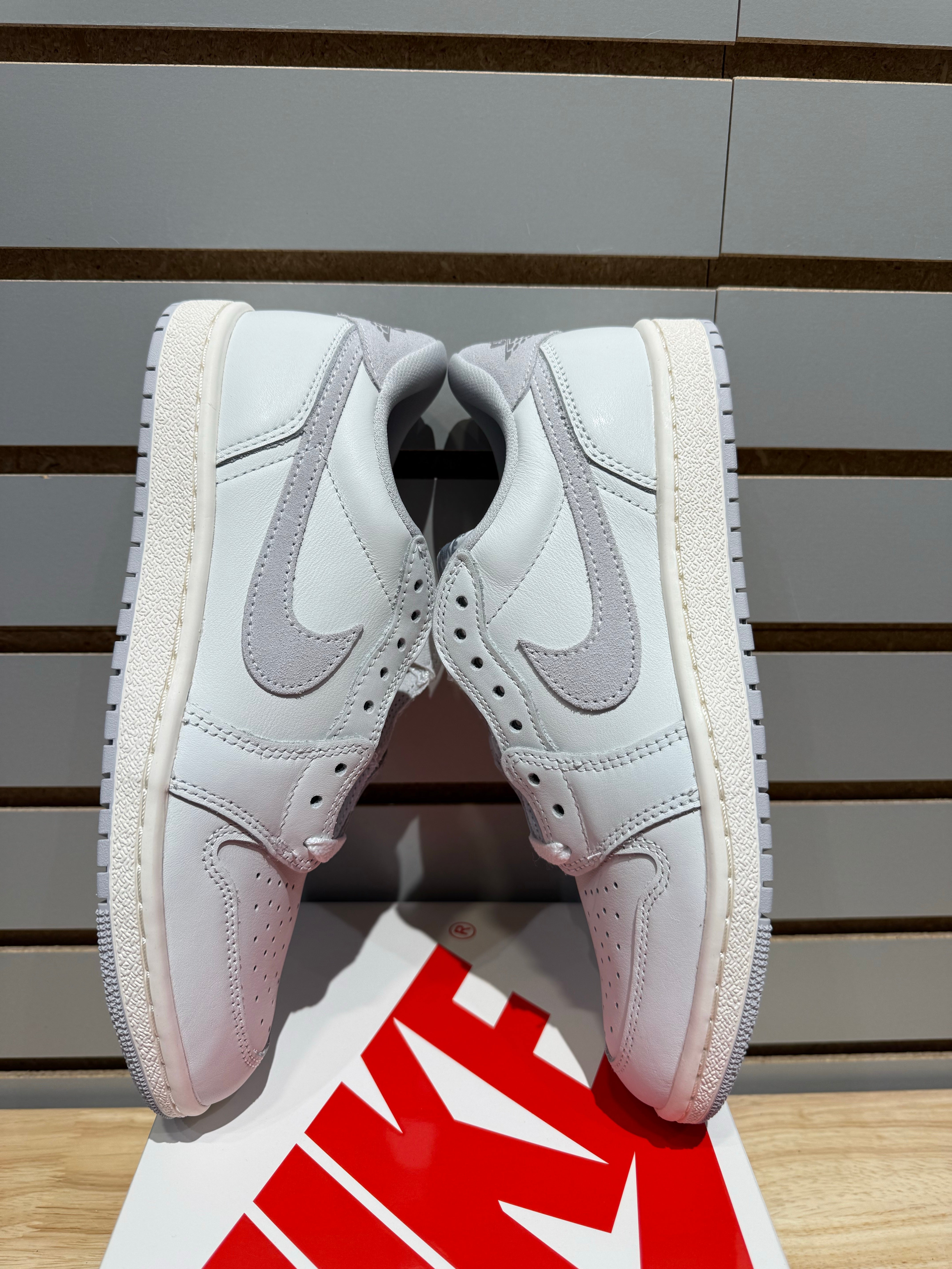 靴 Nike Air Jordan 1 Low '85 \