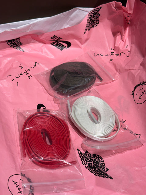 Jordan 1 Retro Low OG SP Travis Scott Reverse Mocha Sz 11.5