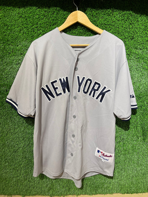 Vintage New York Yankees Alex Rodriguez No. 13 Jersey Sz 50 Sz 50 (XL)