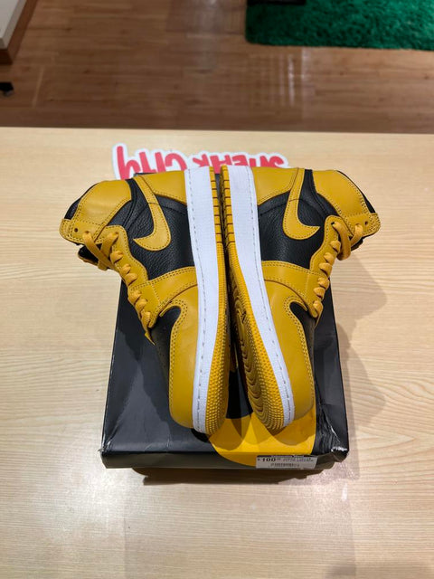 Jordan 1 Retro High OG Pollen (GS) Sz 6y