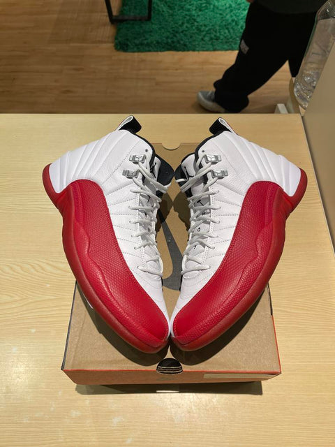 Jordan 12 Retro Cherry (2023) Sz 11