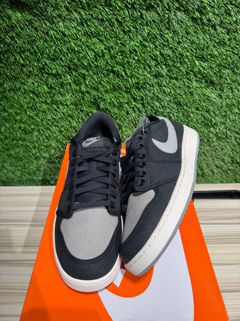 Jordan 1 Retro AJKO Low Shadow Sz 10