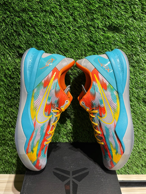 Nike Kobe 8 Protro Venice Beach (2024) Sz 10