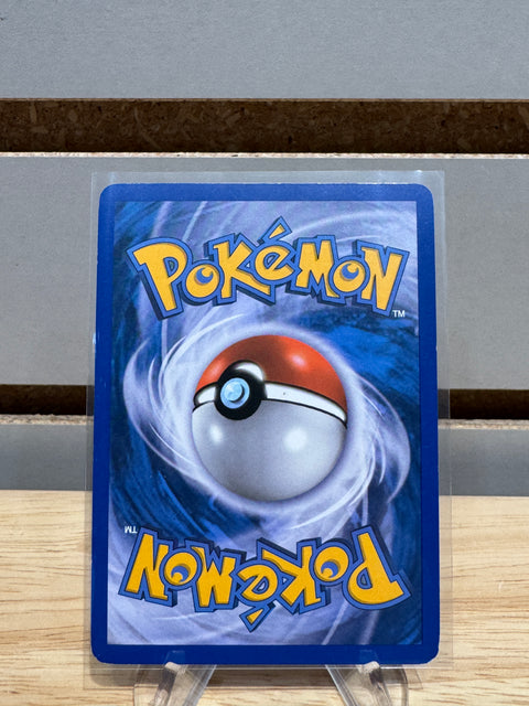 Reshiram (113 Full Art) - Pokemon Black and White (BLW)