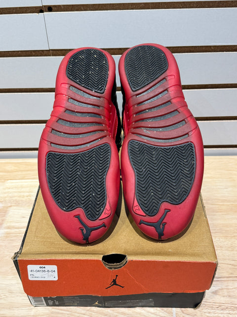 Jordan 12 Retro Flu Game (2016) Sz 10