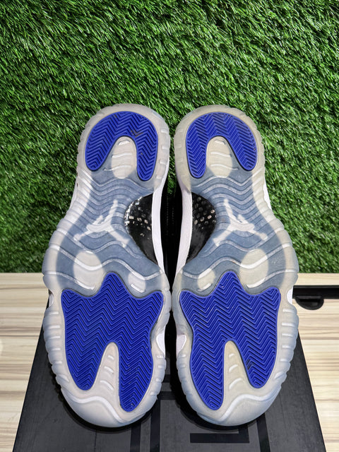 Jordan 11 Retro Space Jam (2016) Sz 11.5M