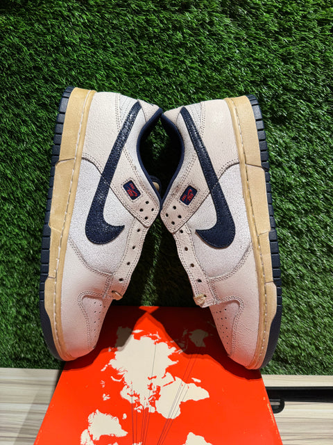 Nike Dunk Low Stranger Things Phantom Sz 12M