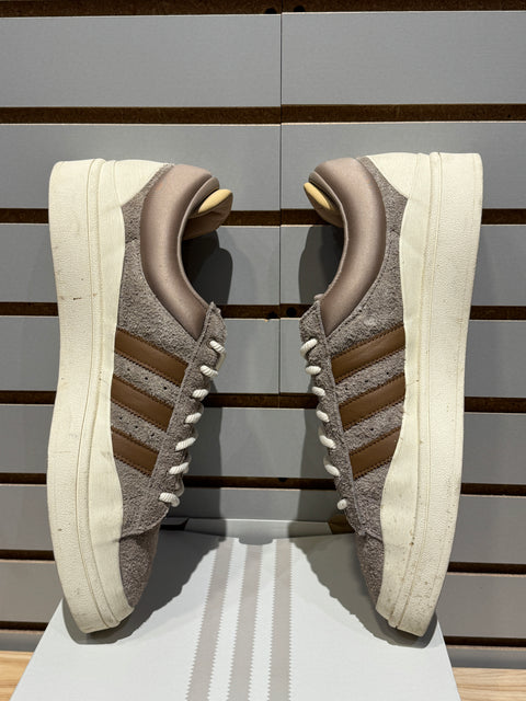 adidas Campus Light Bad Bunny Chalky Brown Sz 13