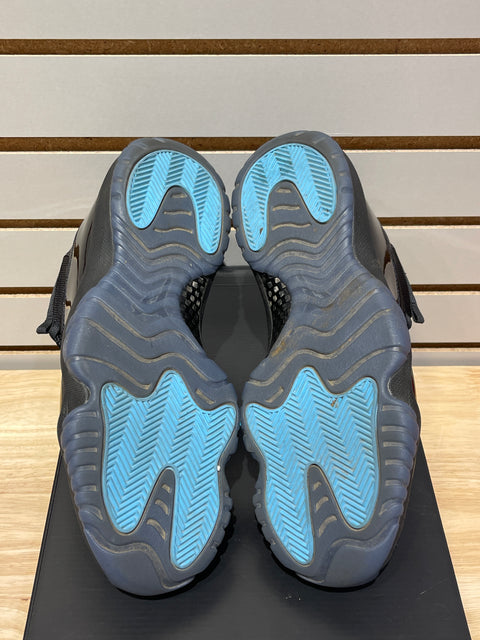 Jordan 11 Retro Gamma Blue (2025) Sz 9.5