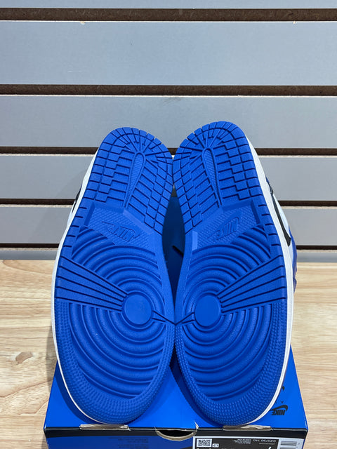 Jordan 1 Retro Low OG Game Royal Sz 7.5
