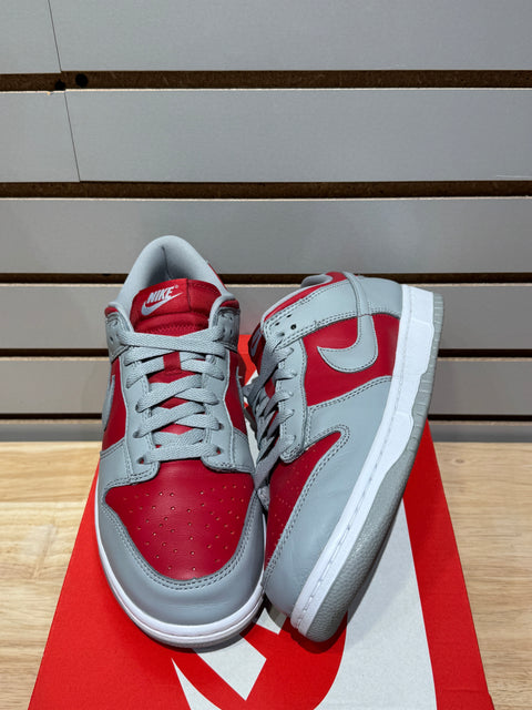 Nike Dunk Low QS CO.JP Reverse Ultraman (2024) Sz 9