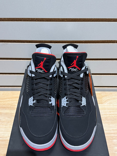 Jordan 4 Retro Bred (2019) Sz 11