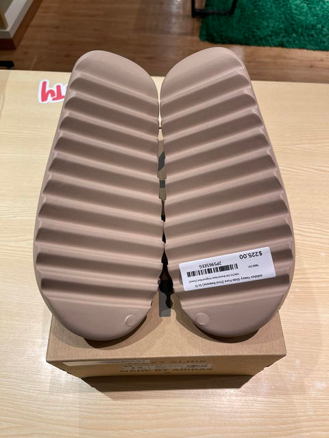 adidas Yeezy Slide Pure (First Release) Sz 13