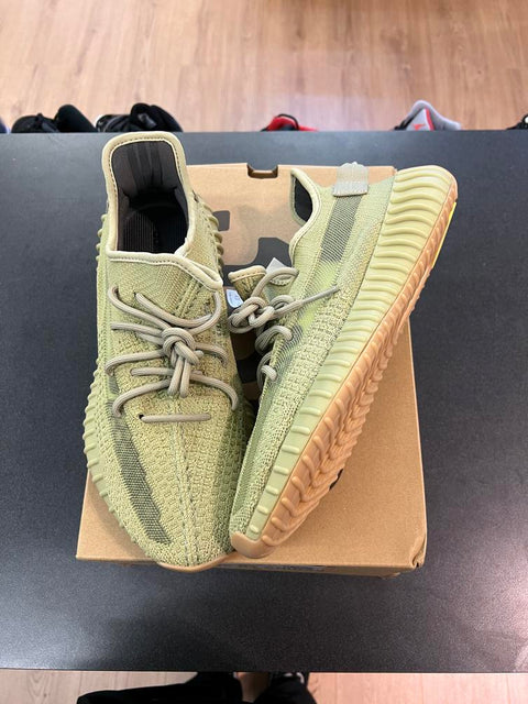 adidas Yeezy Boost 350 V2 Sulfur Sz 10M