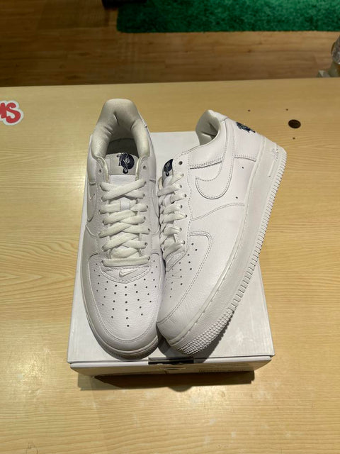 Nike Air Force 1 Low Rocafella Sz 10