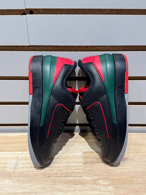 Jordan 2 Retro Low Christmas (GS)