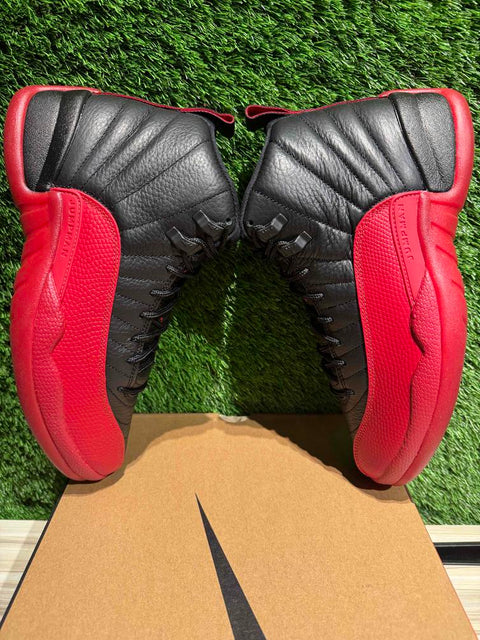 Jordan 12 Retro Flu Game (2025) SZ 9