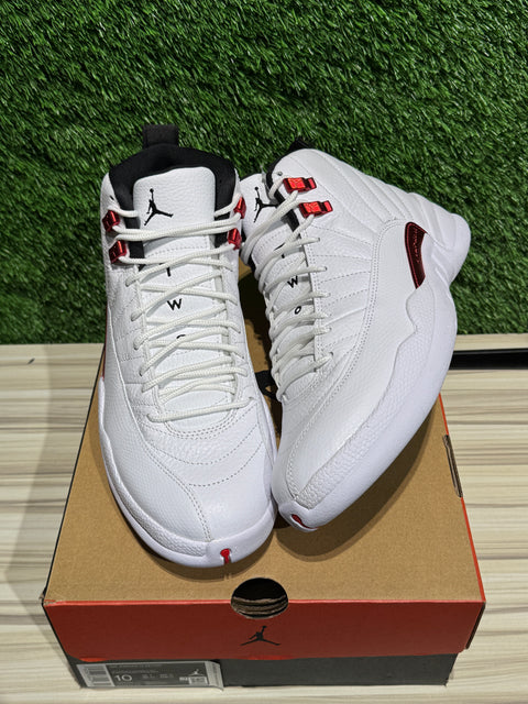 Jordan 12 Retro Twist Sz 10