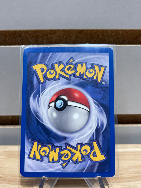 Misty (18) - Pokemon Gym Heroes (G1) Holofoil