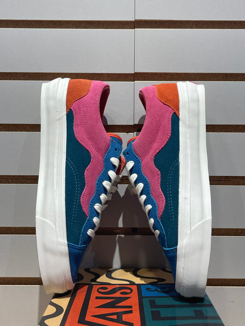 Vans OTW Old Skool 36 PP Parra Sz 8.5