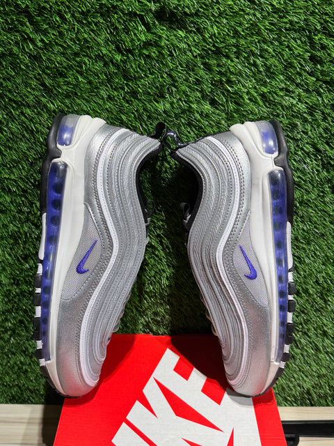 Nike Air Max 97 Purple Bullet Sz 10M