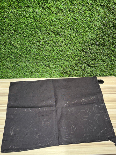 Jordan 4 Retro Kaws Black Sz 10.5