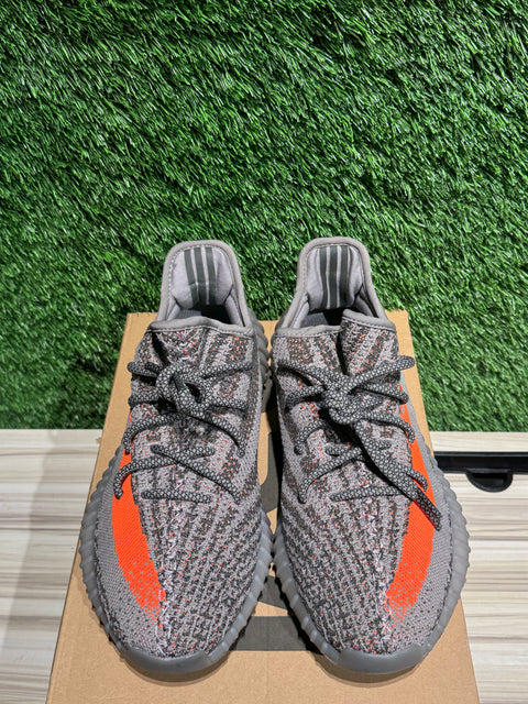 adidas Yeezy Boost 350 V2 Beluga Reflective Sz 9.5