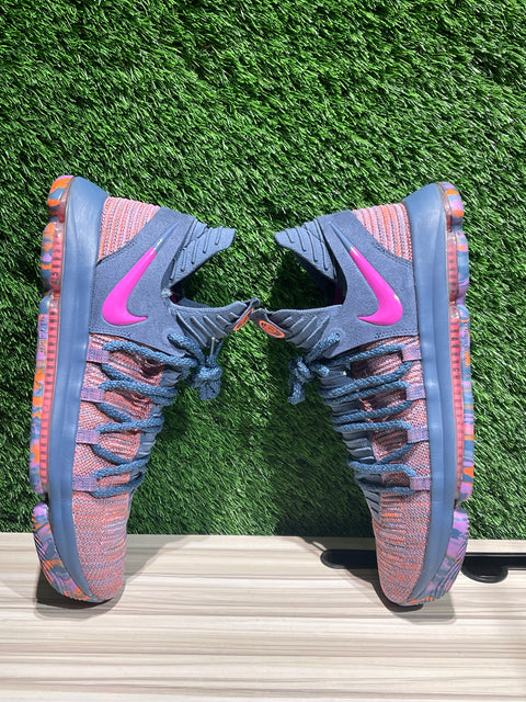 Nike KD 10 All-Star (2018) Sz 14M