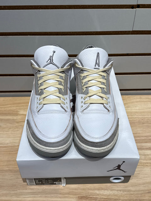 Jordan 3 Retro SP A Ma Maniére (Women's) Sz 10.5