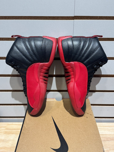 Jordan 12 Retro Flu Game (2025) Sz 10.5