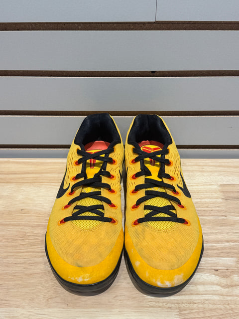 Nike Kobe 9 EM Low Bruce Lee Sz 11