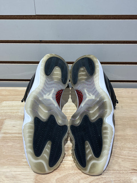 Jordan 11 Retro Low 72-10 Sz 13
