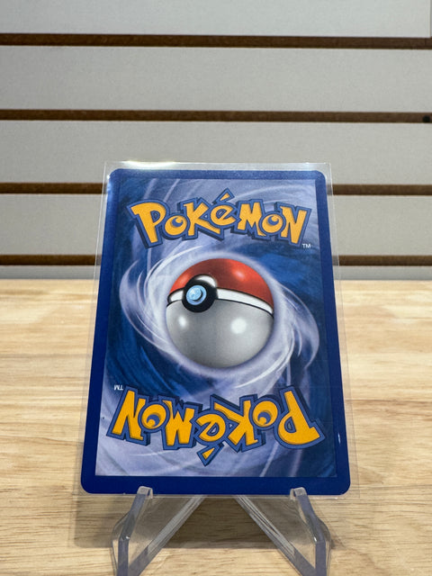 Venusaur - Secret Wonders (SW) Reverse Holofoil