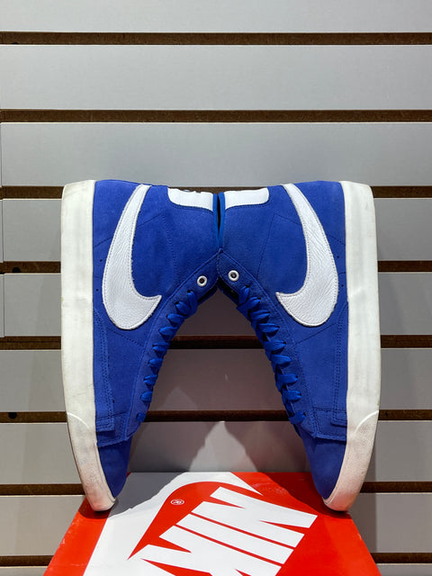 Nike Blazer Mid Stranger Things Independence Day Pack Sz 11