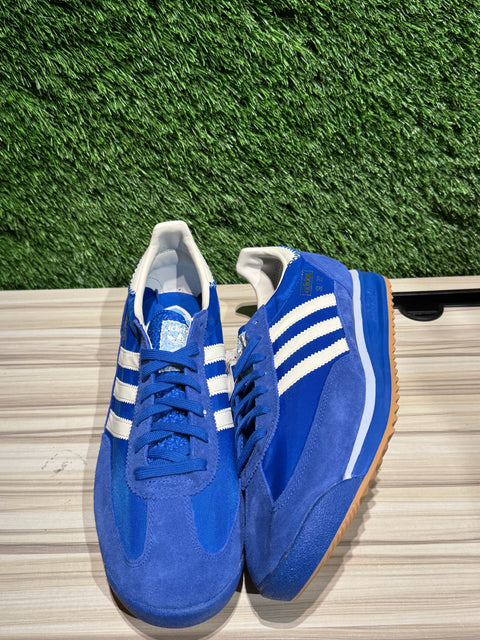 adidas SL 72 RS Blue Gum Sz 12M