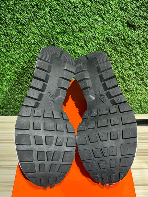 Nike Vaporwaffle sacai Dark Iris Sz 12M