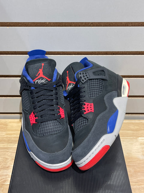 Jordan 4 Retro Rare Air (White Lettering) Sz 8.5M