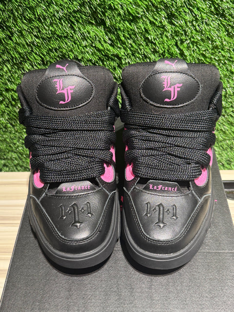 Puma LaMelo Ball LaFrancé Amour Untouchable Sz 9