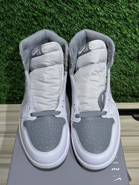 Jordan 1 Retro High OG Stealth Sz 8.5M