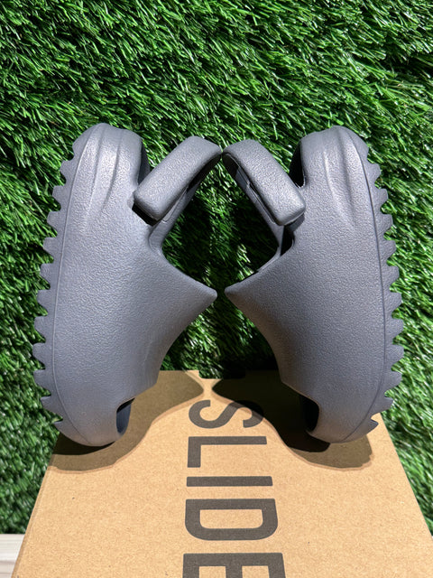 adidas Yeezy Slide Slate Grey (Infants) Sz 7K