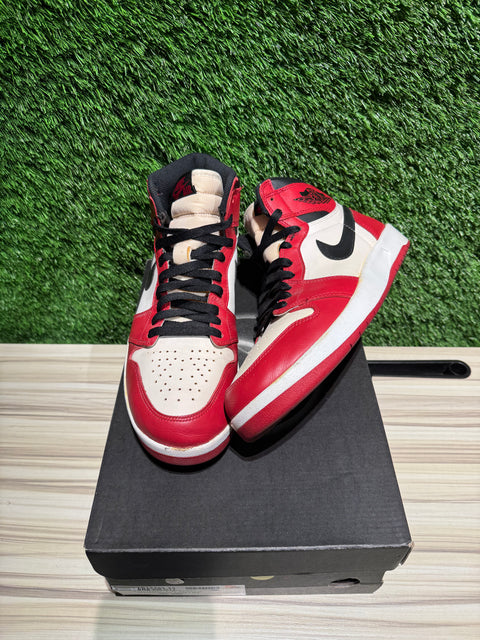 Jordan 1.5 Retro Chicago (2015) Sz 8M