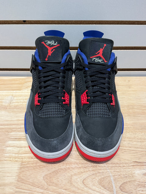 Jordan 4 Retro Rare Air (Gold Lettering) Sz 13
